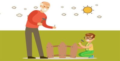داستان کنترل خشم