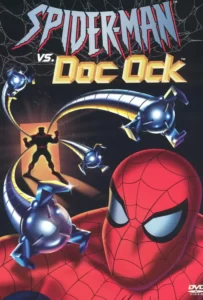 اسپایدرمن در برابر دکتر اوختاپوس