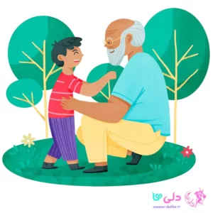 داستان پذیرفتن اشتباه خود