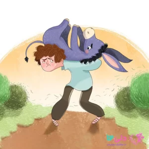 داستان جک تنبل