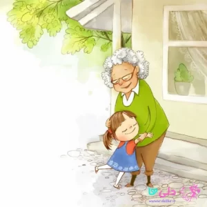 داستان صداقت فروشنده