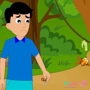 داستان پیله و پروانه