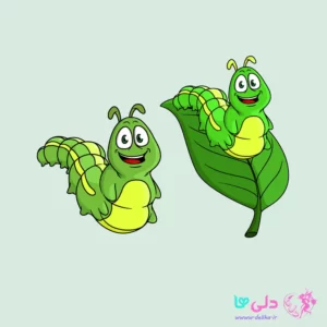 قصه مسابقه حشرات
