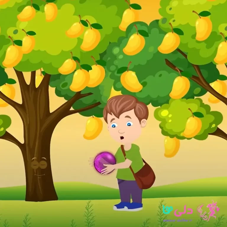 داستان گوی بلورین