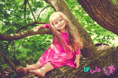 تشخیص کودک کم فعال و کودک بیش فعال (ADHD)