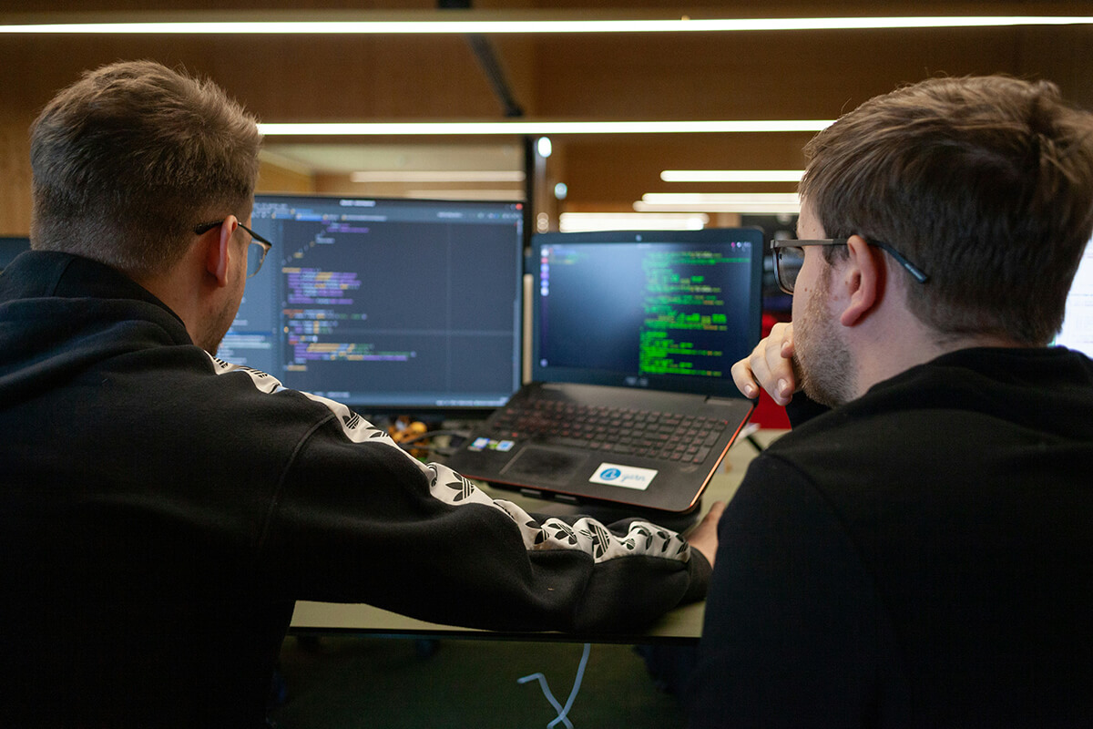 deliha-software development