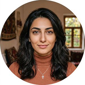 Mariam Harutyunyan