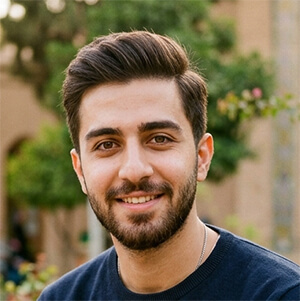 Reza Mohammadi